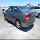 2HGFA1F54AH572851 2010 Honda Civic Lx auction photo thumbnail 3