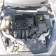 1FADP3F23FL299620 2015 Ford Focus Se auction photo thumbnail 10