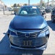 4T1D21FB5LU015015 2020 Toyota Avalon Hybrid Limited auction photo thumbnail 12