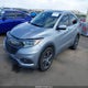 3CZRU6H56NM745560 2022 Honda Hr-V Awd Ex auction photo thumbnail 2