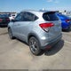 3CZRU6H56NM745560 2022 Honda Hr-V Awd Ex auction photo thumbnail 3