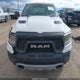 1C6SRFLT8LN268204 2020 Ram 1500 Rebel 4X4 5'7 Box auction photo thumbnail 11