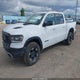 1C6SRFLT8LN268204 2020 Ram 1500 Rebel 4X4 5'7 Box auction photo thumbnail 2