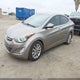 5NPDH4AE1GH773973 2016 Hyundai Elantra Se auction photo thumbnail 2