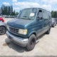 1FDEE14H2THA25190 1996 Ford Econoline E150 Van auction photo thumbnail 2