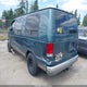 1FDEE14H2THA25190 1996 Ford Econoline E150 Van auction photo thumbnail 3