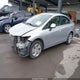 2HGFB2F53DH570497 2013 Honda Civic Lx auction photo thumbnail 2