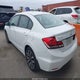 19XFB2F9XFE203340 2015 Honda Civic Ex-L auction photo thumbnail 3