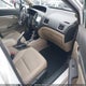 19XFB2F9XFE203340 2015 Honda Civic Ex-L auction photo thumbnail 5