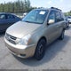 KNDMB233576142784 2007 Kia Sedona Lx auction photo thumbnail 2