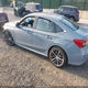 2HGFE1F94NH311894 2022 Honda Civic Touring auction photo thumbnail 3