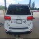 1C4RJFBG6EC361367 2014 Jeep Grand Cherokee Limited auction photo thumbnail 17