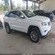 1C4RJFBG6EC361367 2014 Jeep Grand Cherokee Limited auction photo thumbnail 1