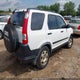 JHLRD78595C064888 2005 Honda Cr-V Lx auction photo thumbnail 4