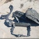1FMSK8JHXNGB36877 2022 Ford Explorer Timberline auction photo thumbnail 12