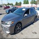 4T1B11HK8KU710496 2019 Toyota Camry Se auction photo thumbnail 2
