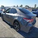 4T1B11HK8KU710496 2019 Toyota Camry Se auction photo thumbnail 3