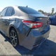 4T1B11HK8KU710496 2019 Toyota Camry Se auction photo thumbnail 6