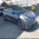 5YJ3E1EA4MF940105 2021 Tesla Model 3 Standard Range Plus Rear-Wheel Drive auction photo thumbnail 1