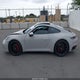 WP0AA2A97RS208517 2024 Porsche 911 Carrera/Carrera 4/Carrera T auction photo thumbnail 14