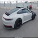 WP0AA2A97RS208517 2024 Porsche 911 Carrera/Carrera 4/Carrera T auction photo thumbnail 4
