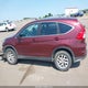 5J6RM4H54FL055507 2015 Honda Cr-V Ex auction photo thumbnail 14