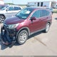 5J6RM4H54FL055507 2015 Honda Cr-V Ex auction photo thumbnail 2