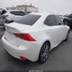 JTHAA1D27L5107667 2020 Lexus Is 300 auction photo thumbnail 4