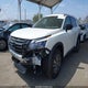 5N1DR3AA9SC243691 2025 Nissan Pathfinder S Fwd auction photo thumbnail 2