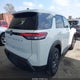 5N1DR3AA9SC243691 2025 Nissan Pathfinder S Fwd auction photo thumbnail 4