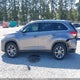 5TDJZRFH1KS621663 2019 Toyota Highlander Xle auction photo thumbnail 15