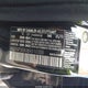 WDDGF5EB0BA510355 2011 Mercedes-Benz C 300 Luxury/Sport auction photo thumbnail 9