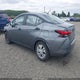 3N1CN8DV5LL911745 2020 Nissan Versa S Xtronic Cvt auction photo thumbnail 3