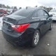 5NPEB4AC1DH599015 2013 Hyundai Sonata Gls auction photo thumbnail 4