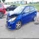 KMHCT5AE4CU045544 2012 Hyundai Accent Gs auction photo thumbnail 2