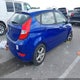 KMHCT5AE4CU045544 2012 Hyundai Accent Gs auction photo thumbnail 4