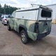 1GCEK14X13Z320134 2003 Chevrolet Silverado 1500 Work Truck auction photo thumbnail 3