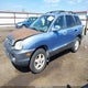 KM8SC73D92U302739 2002 Hyundai Santa Fe Gls/Lx auction photo thumbnail 2