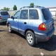 KM8SC73D92U302739 2002 Hyundai Santa Fe Gls/Lx auction photo thumbnail 3