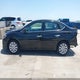 3N1AB7AP2KY233828 2019 Nissan Sentra S auction photo thumbnail 15