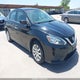 3N1AB7AP2KY233828 2019 Nissan Sentra S auction photo thumbnail 1