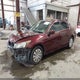 1HGCP2F32AA153384 2010 Honda Accord 2.4 Lx auction photo thumbnail 2