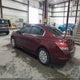1HGCP2F32AA153384 2010 Honda Accord 2.4 Lx auction photo thumbnail 3