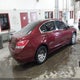 1HGCP2F32AA153384 2010 Honda Accord 2.4 Lx auction photo thumbnail 4
