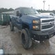 3GCUKSEJ0FG154768 2015 Chevrolet Silverado 1500 2Lz auction photo thumbnail 1