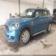 WMZYT5C55K3J87512 2019 Mini Countryman Cooper S auction photo thumbnail 2