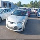 KMHTC6AD8FU224235 2015 Hyundai Veloster auction photo thumbnail 2