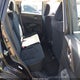 3CZRM3H33EG712916 2014 Honda Cr-V Lx auction photo thumbnail 8