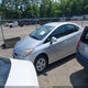 JTDKN3DU4B1440048 2011 Toyota Prius Two auction photo thumbnail 2
