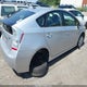 JTDKN3DU4B1440048 2011 Toyota Prius Two auction photo thumbnail 4